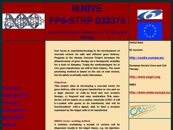 www.ninive-project.org