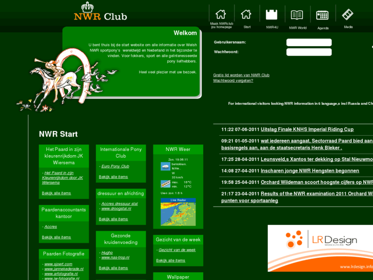 www.nwrclub.nl