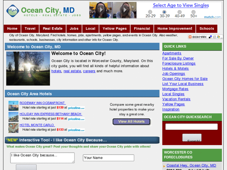 www.oceanmaryland.com