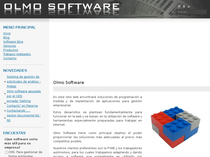 www.olmo-software.net