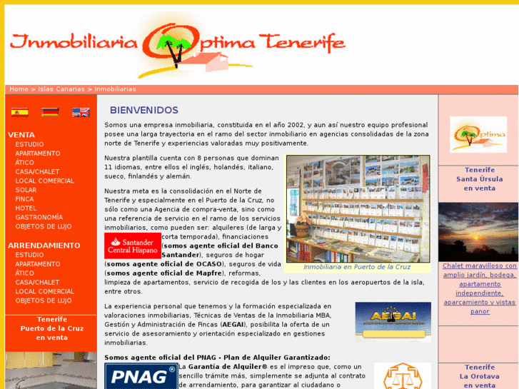 www.optima-tenerife.es