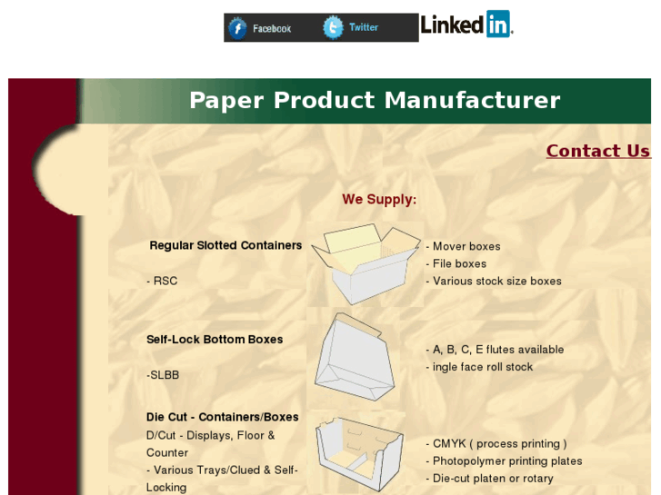 www.paper-product.ca