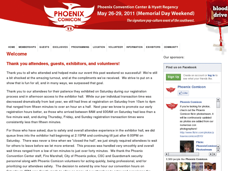 www.phoenixcomic-con.net