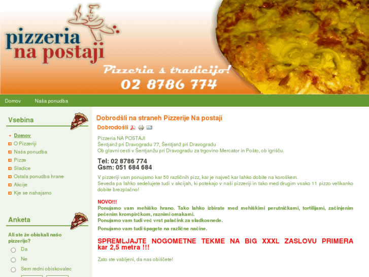 www.pizerija.com