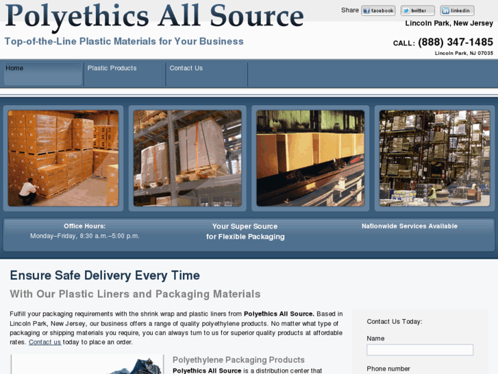 www.polyethicsallsource.com