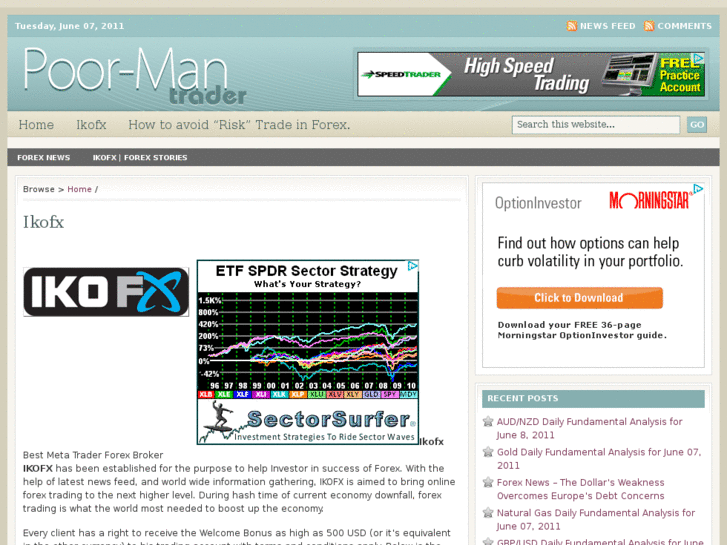 www.poor-man-forex-trader.com