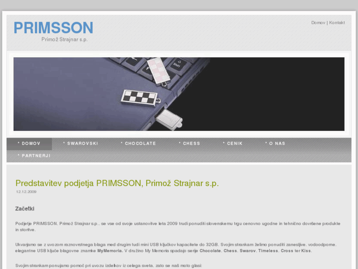 www.primsson.com