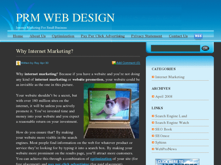 www.prmwebdesign.com