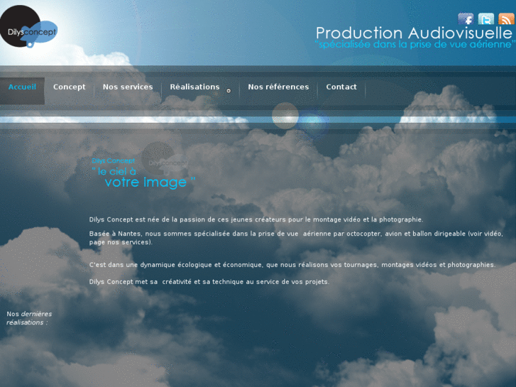 www.production-audiovisuel.fr