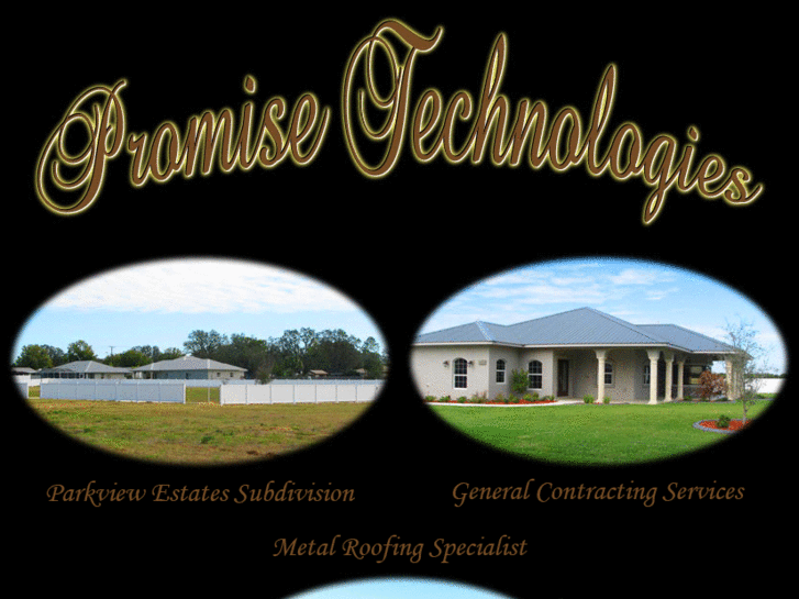 www.promisetechnologies.com