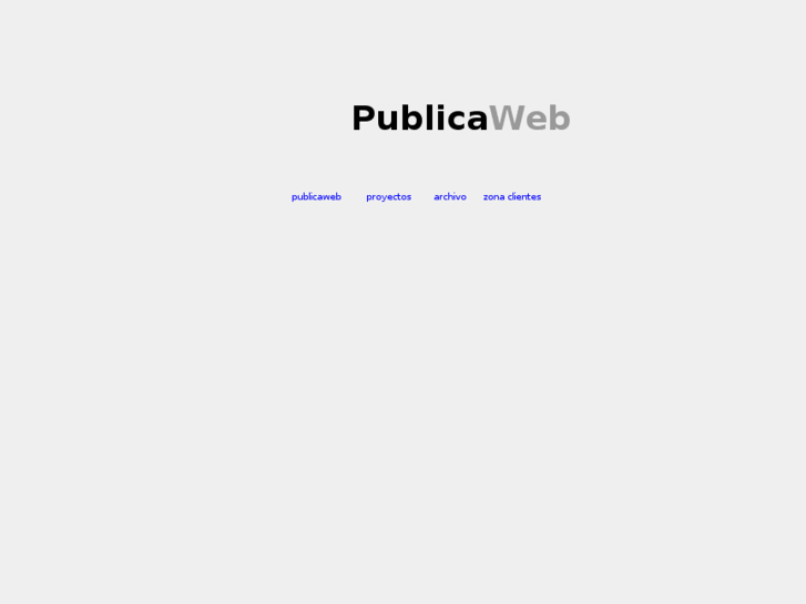 www.publicaweb.net