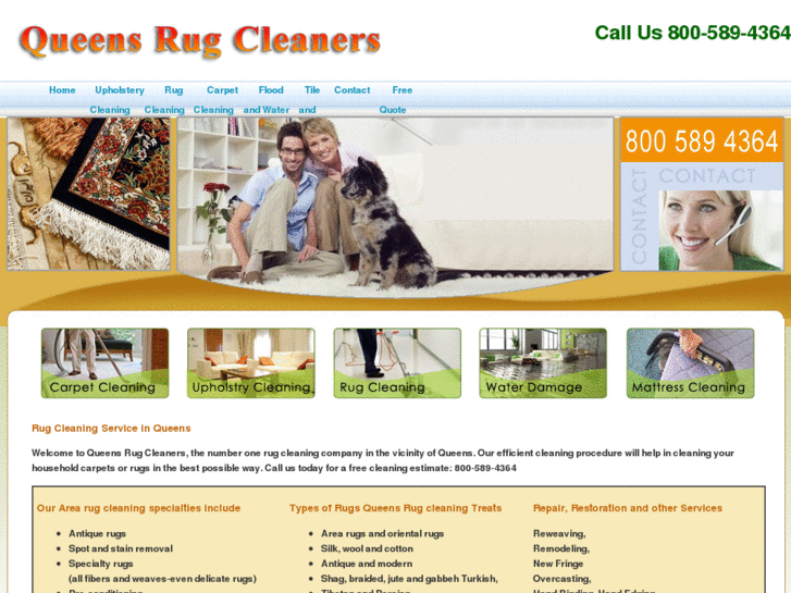 www.queensrugcleaners.com