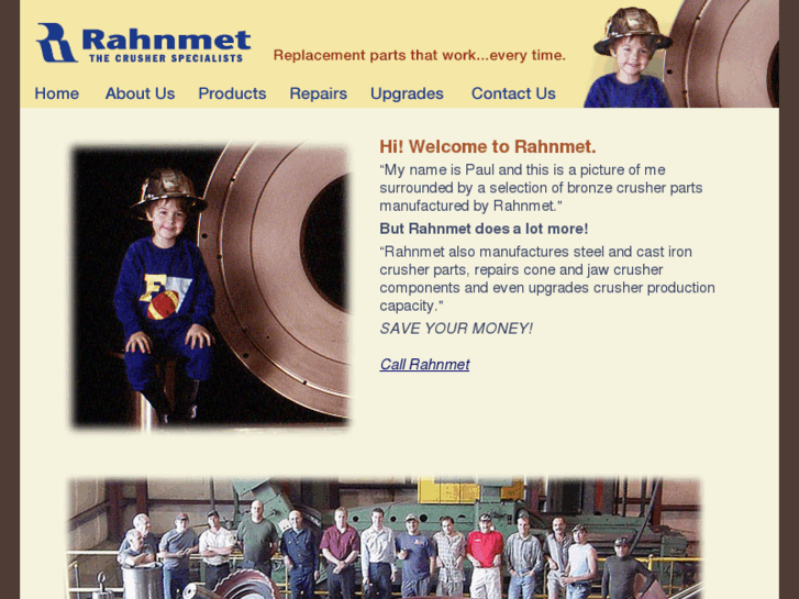 www.rahnmet.com