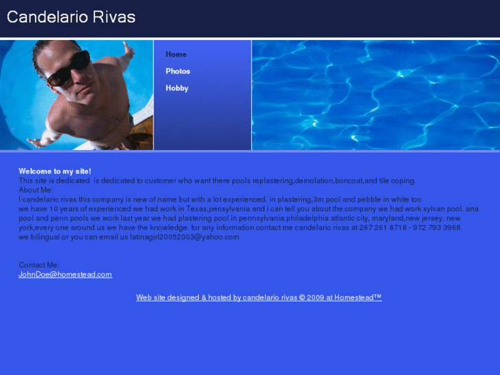 www.rivaspoolsplastering.net
