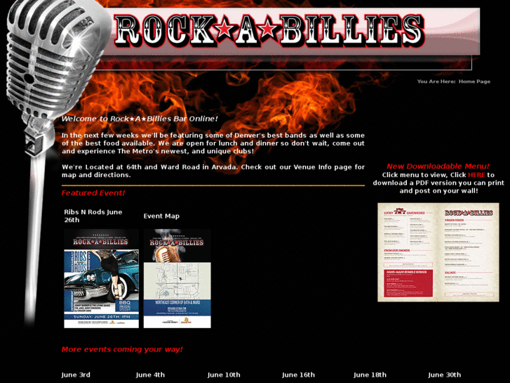 www.rockabilliesbar.com