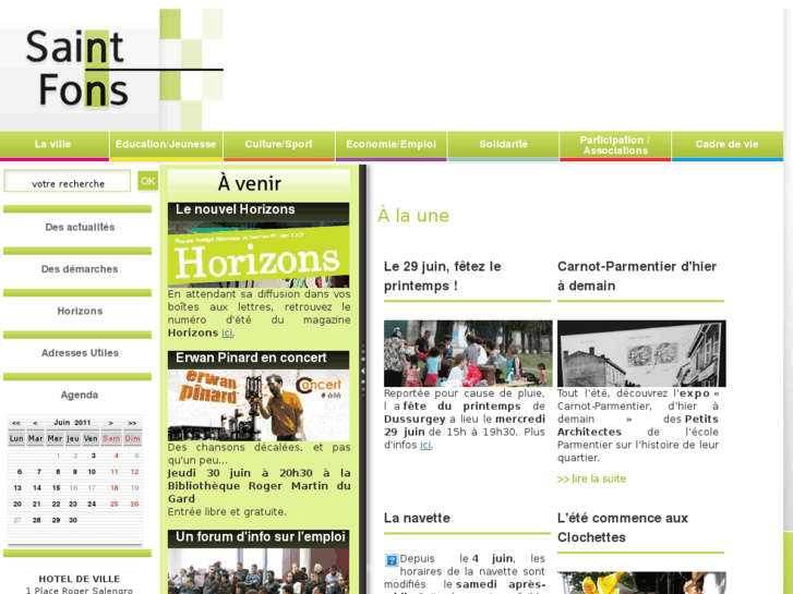 www.saint-fons.fr