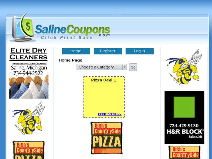www.salinecoupons.com