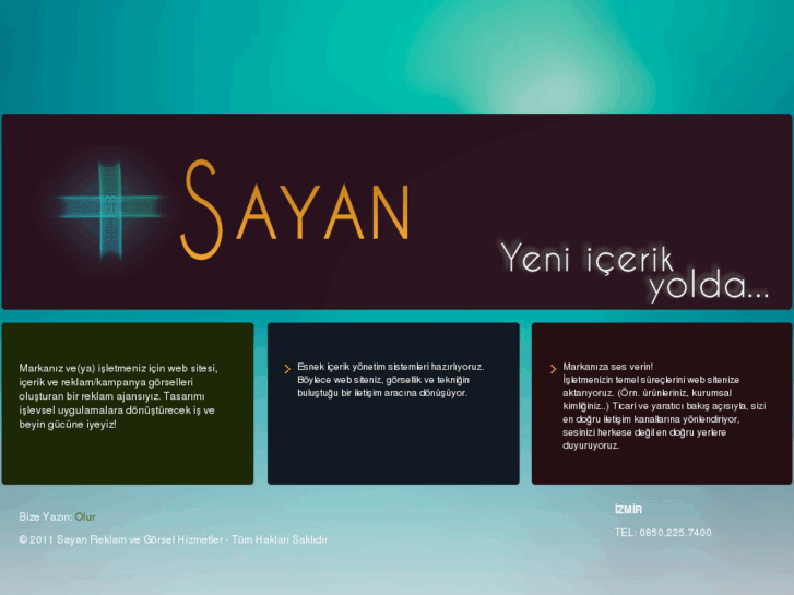 www.sayan-t.com