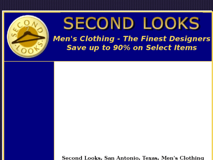 www.secondlooksformen.com