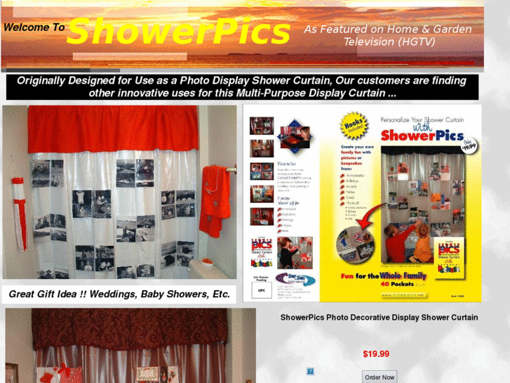 www.showerpics.net