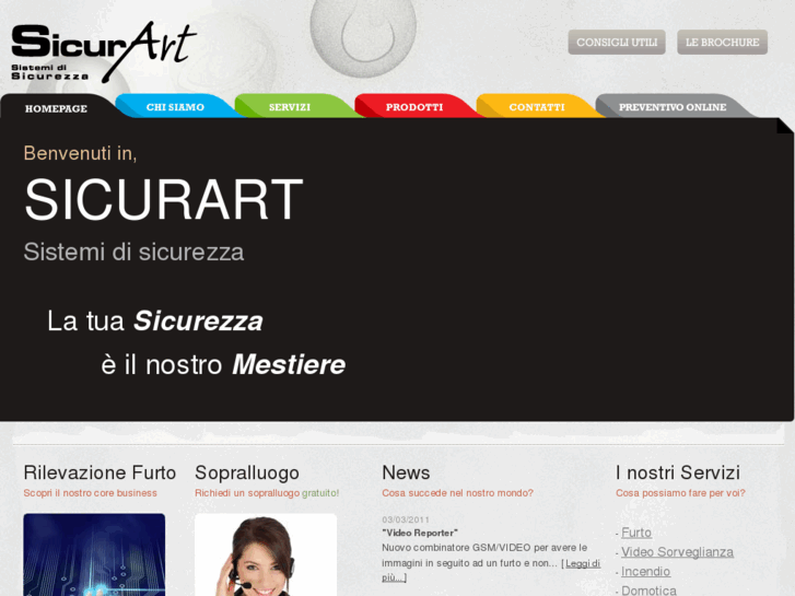 www.sicurart.com