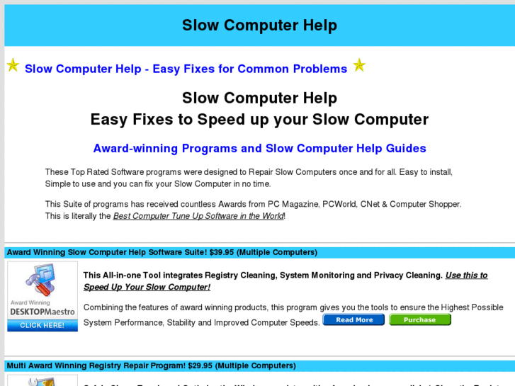 www.slowcomputerhelp.org