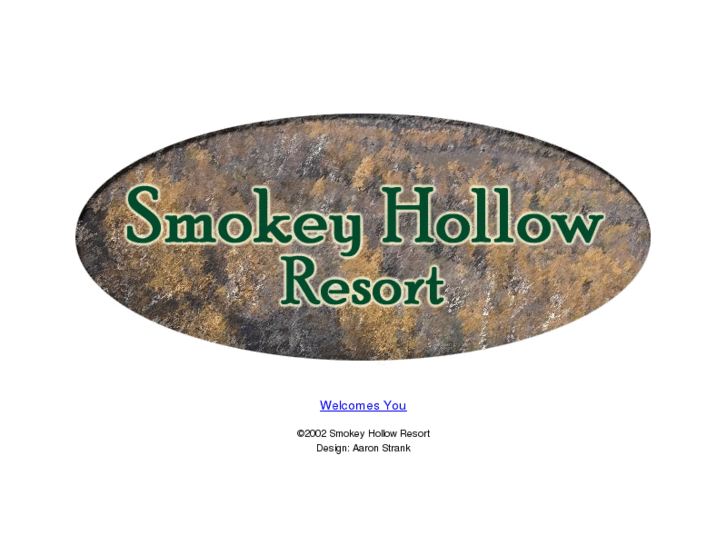 www.smokeyhollowresort.com