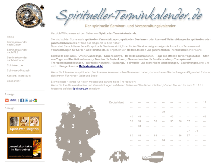 www.spiritueller-terminkalender.de