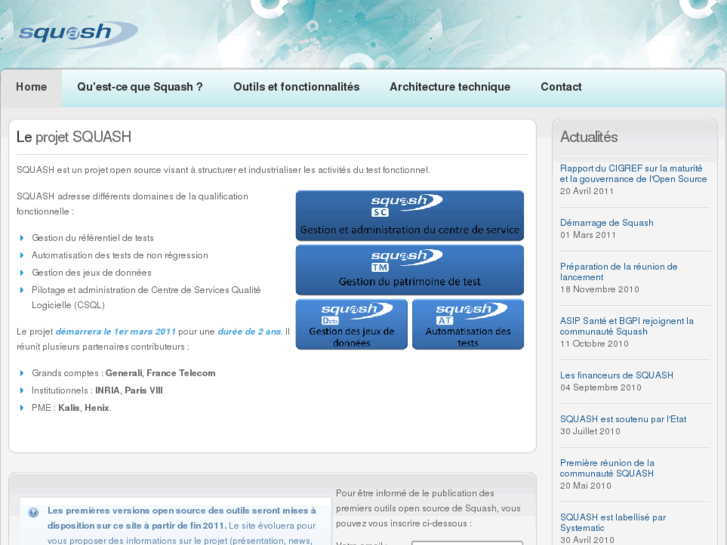 www.squashtest.org