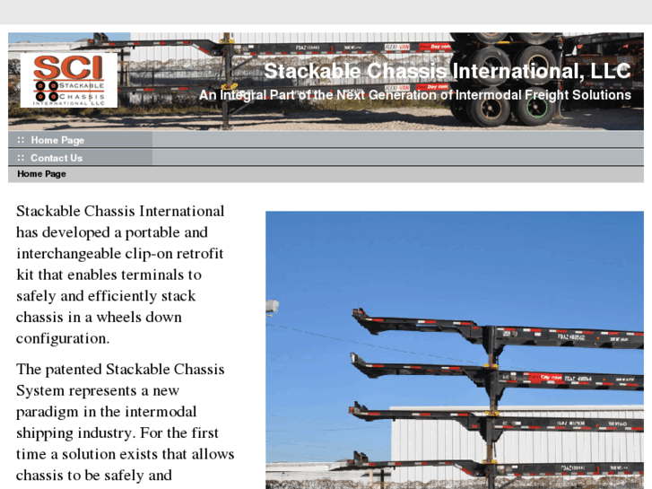 www.stackablechassis.com