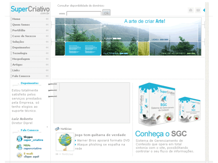 www.supercriativo.com.br