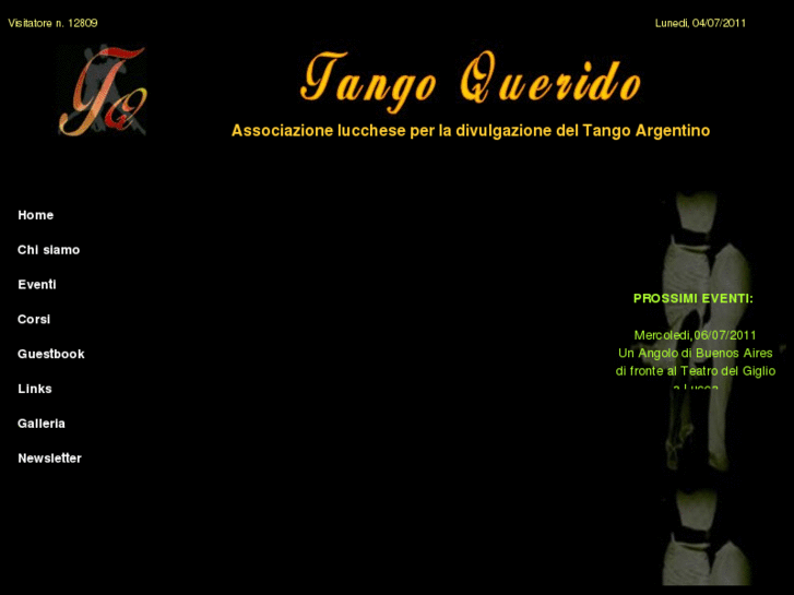 www.tangoquerido.it