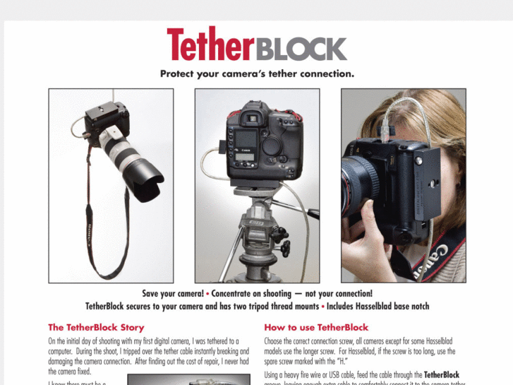 www.tetherblock.com