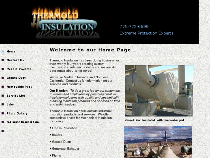 www.thermoldinsulation.com