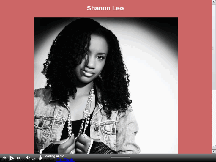 www.theshanonlee.com