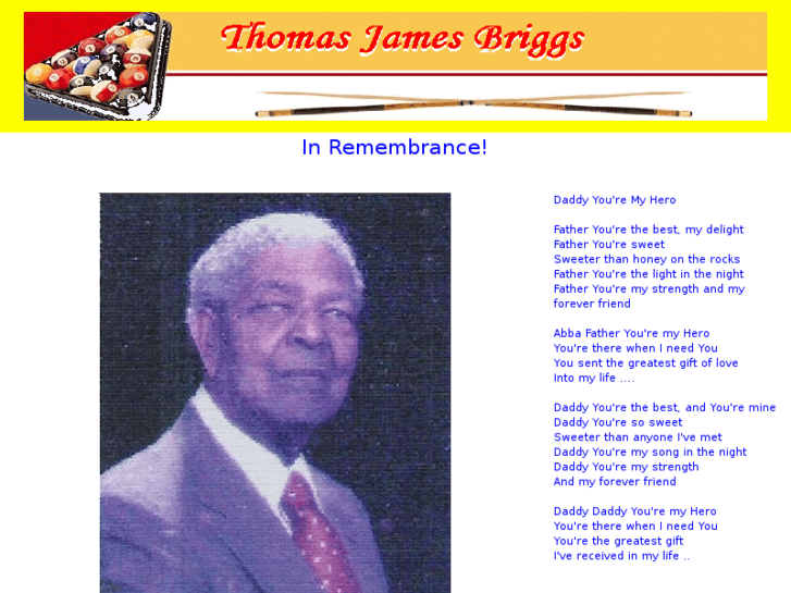 www.thomasjbriggs.com