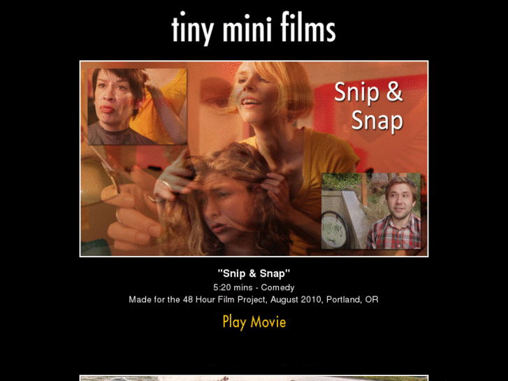 www.tinyminifilms.com