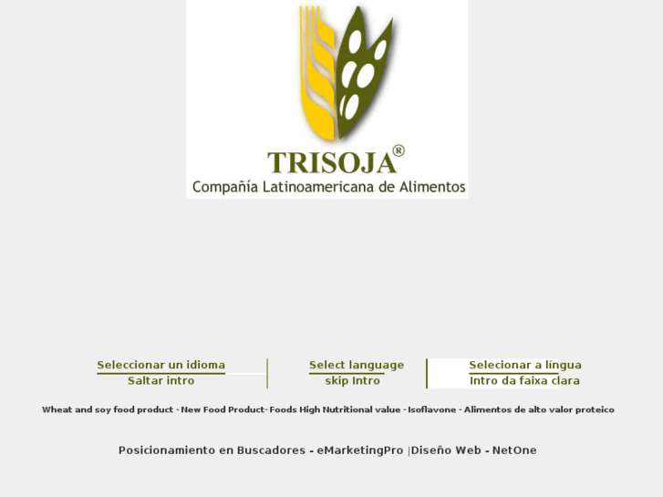 www.trisoja.com