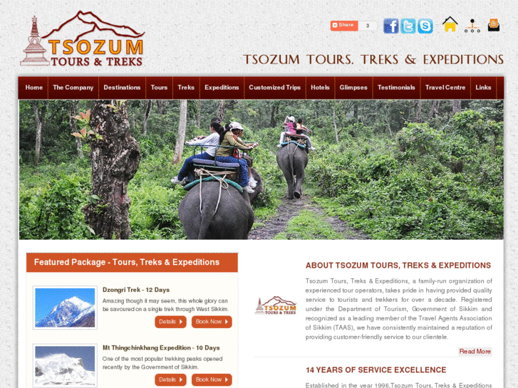 www.tsozumtours.com