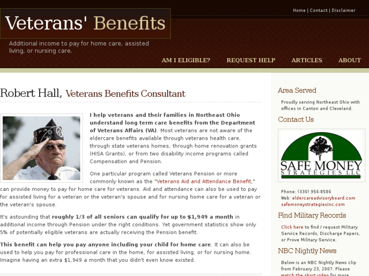 www.veteransbenefithelp.com