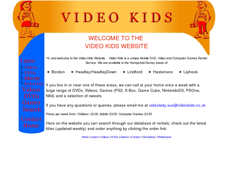 www.videokids.co.uk