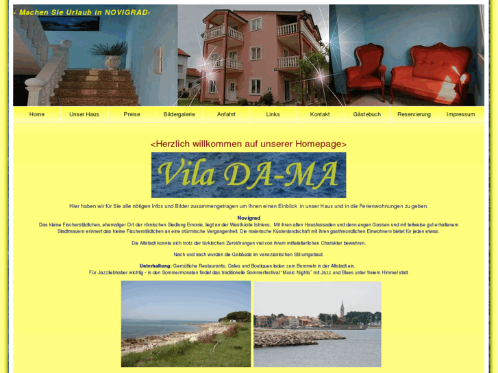 www.vila-da-ma.com