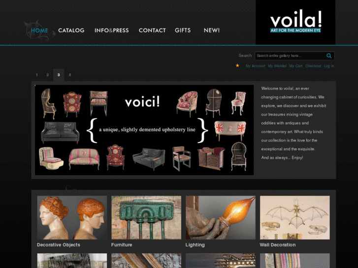 www.voilagallery.com