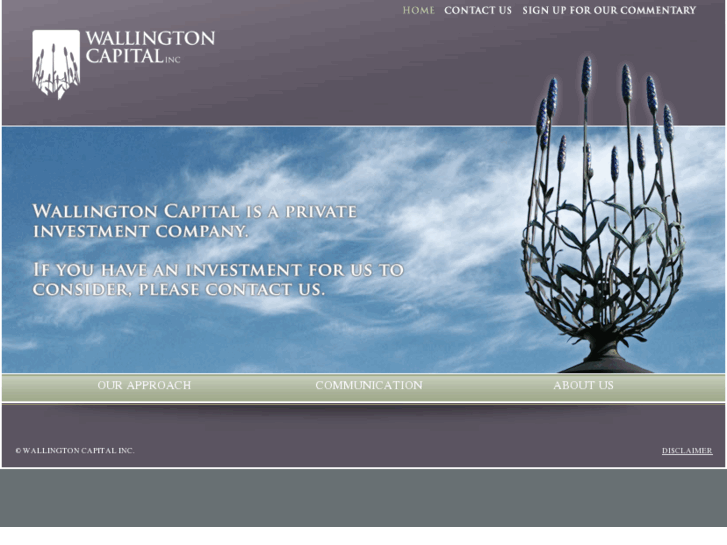 www.wallingtoncapital.com