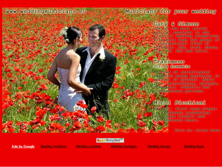 www.wedding-entertainment-italy.com