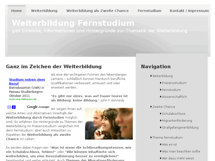 www.weiterbildung-fernstudium.info