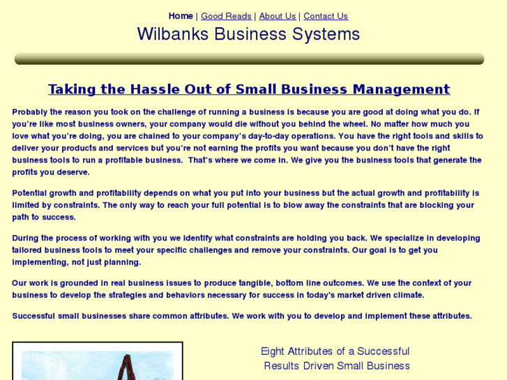 www.wilbanksbusinesssystems.com