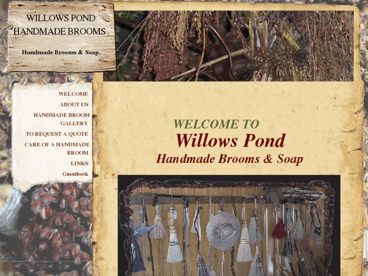 www.willowspondbrooms.com