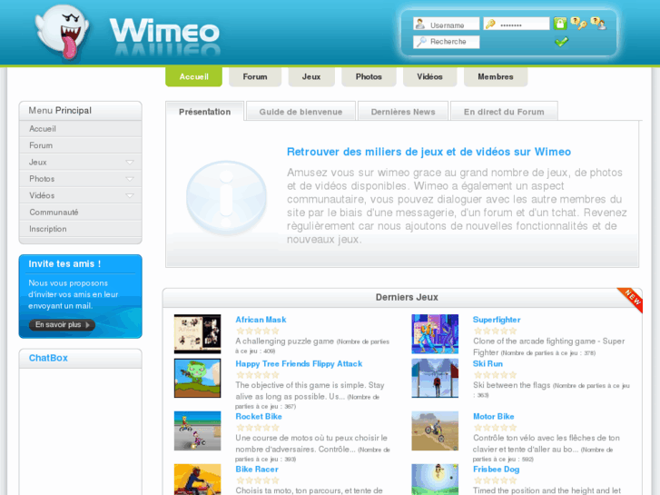 www.wimeo.fr