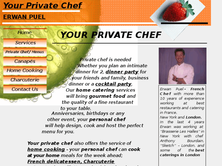 www.yourprivatechef.co.uk